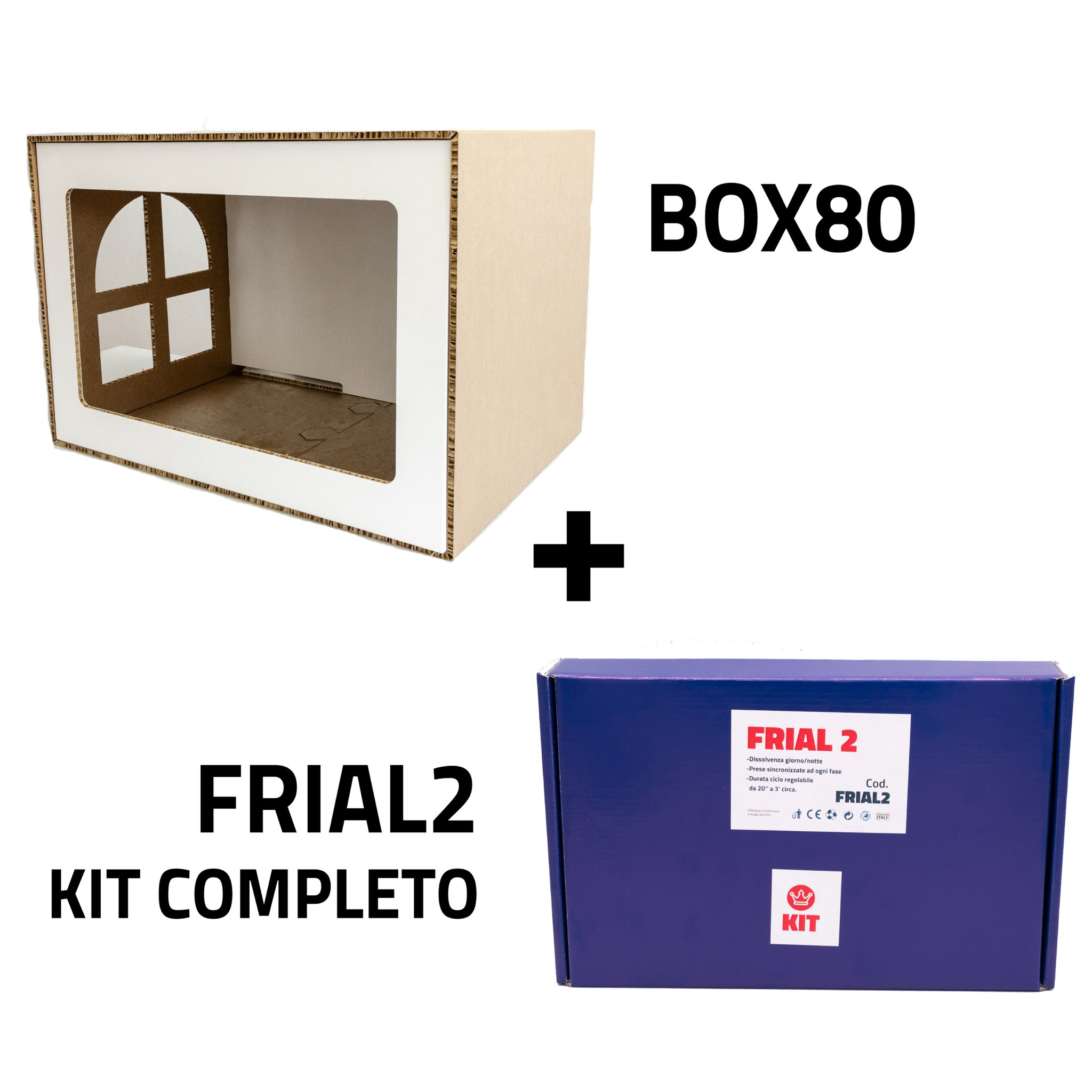 🔺 Nuova Offerta Frisa 🔺
Una soluzione pronta all'uso: Box coperto per scenografare ed illuminare il presepe + nuova centralina 2 fasi con kit strisce ed effetti.
Struttura coperta smontabile e Centralina che gestisce illuminazione ed effetti ✨🌠
 #presepeartigianale #presepio #presepe #illuminazione #presepefaidate #FRISA #effettipresepi #frisapresepi #madeinitaly #presepetradizionale #led