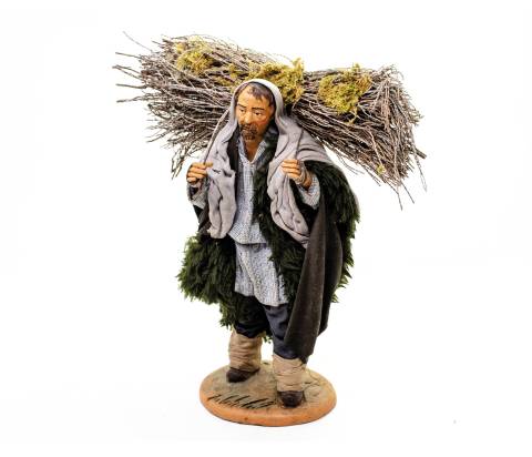 Serie 20 cm - Fisse Vestite - 20 cm