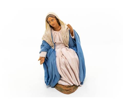 Serie 20 cm - Fisse Vestite - 20 cm