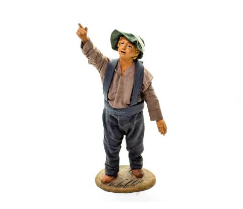 Serie 20 cm - Fisse Vestite - 20 cm