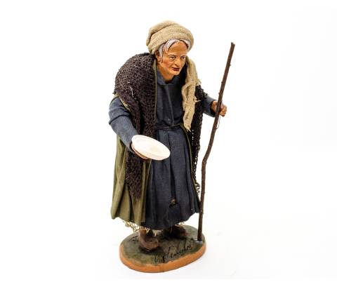 Serie 20 cm - Fisse Vestite - 20 cm