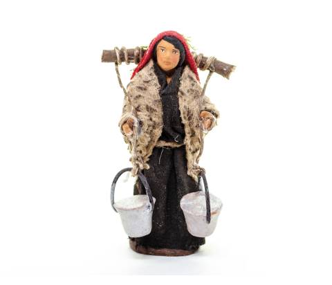 Fisse Vestite - 7 cm - Fisse Vestite - 7 cm