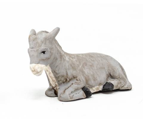 Fisse Vestite - 7 cm - Fisse Vestite - 7 cm