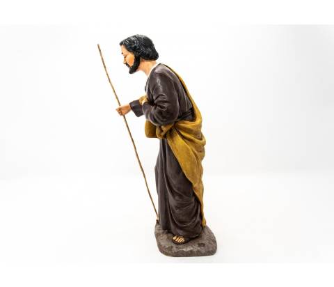 Statua Presepe San Giuseppe