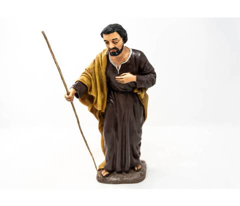 Statua Presepe San Giuseppe