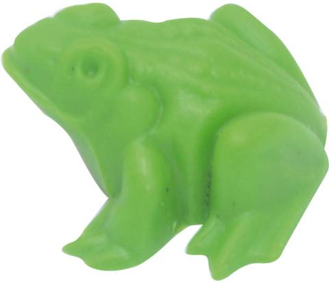 per statue 12 cm - Animali in plastica