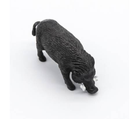 Cinghiale per statue h 14-16 cm