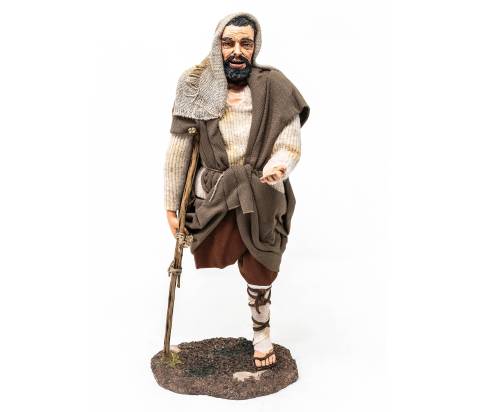 Serie 30 cm - Artistici Vestiti Fissi - 30 cm
