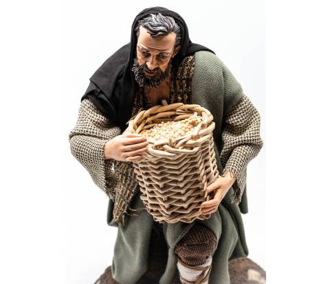  Serie 30 cm - Artistici Vestiti Fissi - 30 cm