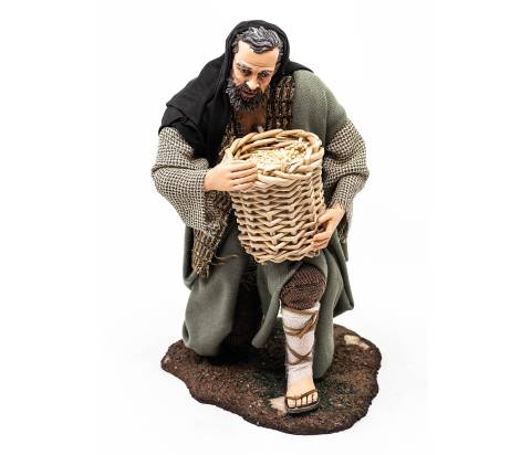 Serie 30 cm - Artistici Vestiti Fissi - 30 cm