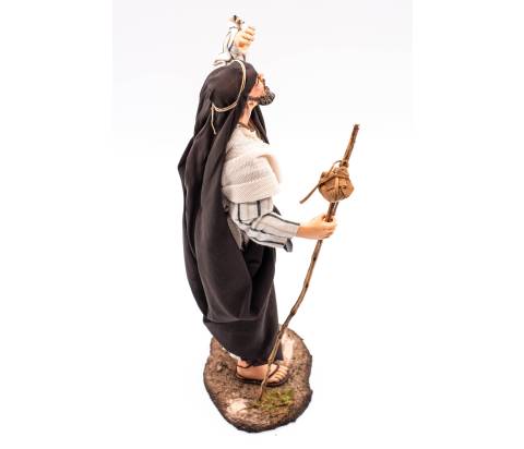  Serie 30 cm - Artistici Vestiti Fissi - 30 cm