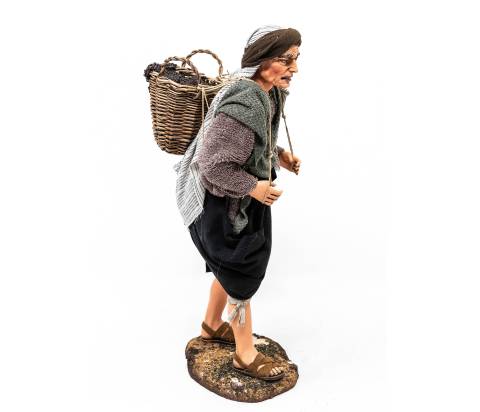  Serie 30 cm - Artistici Vestiti Fissi - 30 cm