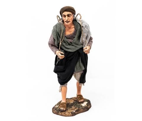 Serie 30 cm - Artistici Vestiti Fissi - 30 cm