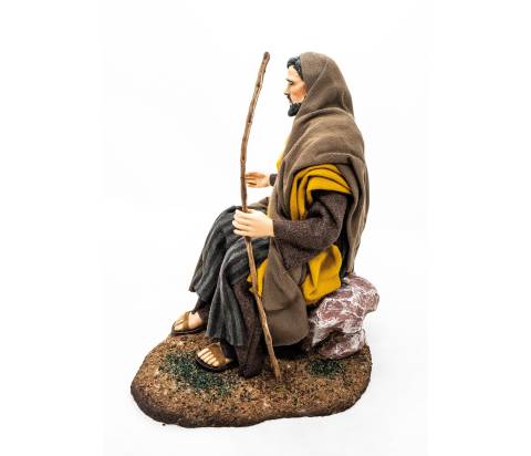  Serie 30 cm - Artistici Vestiti Fissi - 30 cm