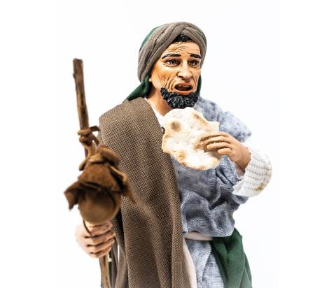  Serie 30 cm - Artistici Vestiti Fissi - 30 cm