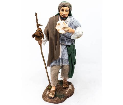 Serie 30 cm - Artistici Vestiti Fissi - 30 cm