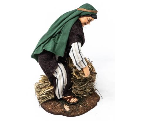  Serie 30 cm - Artistici Vestiti Fissi - 30 cm