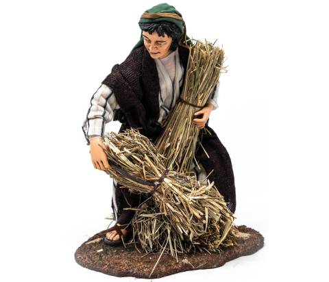 Serie 30 cm - Artistici Vestiti Fissi - 30 cm