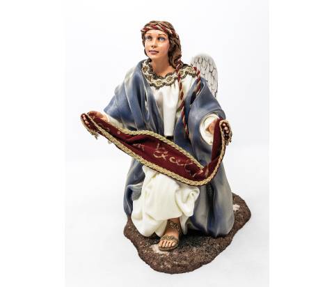 Serie 30 cm - Artistici Vestiti Fissi - 30 cm