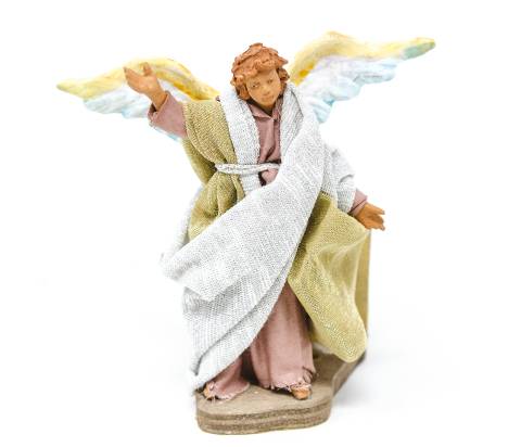 BMAN - Statue Presepe, Movimento - 10 cm