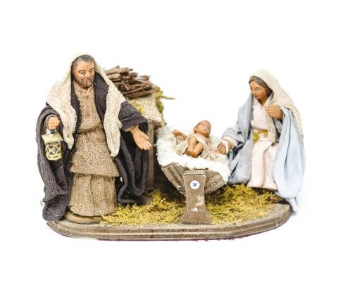Natività Presepe