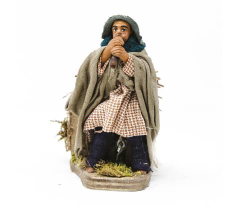 BMPF - Statue Presepe, Movimento - 10 cm