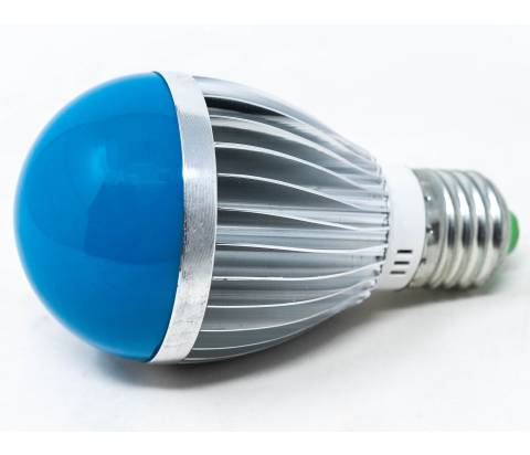 BLU - Lampade e Spot, Lampade LED