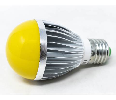 GIALLO - Lampade e Spot, Lampade LED