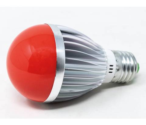 ROSSO - Lampade e Spot, Lampade LED