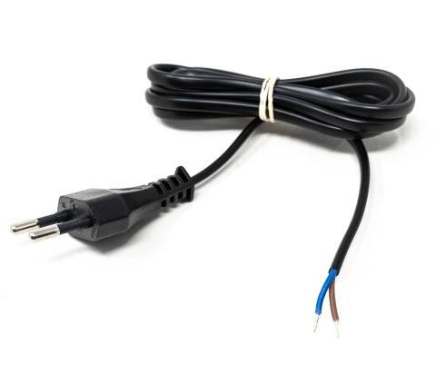  2 x 0,50 - Materiale Elettrico