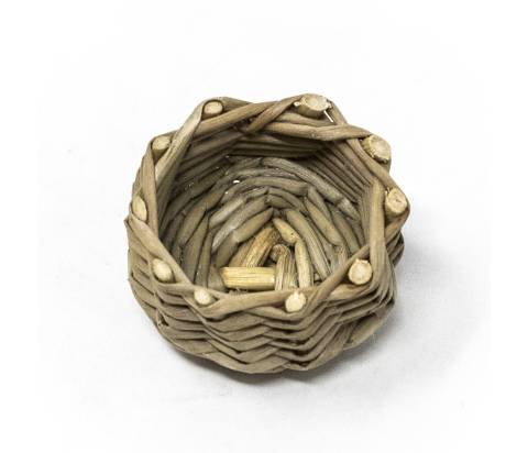  Cesto Tondo Senza Manici - Accessori Cibo