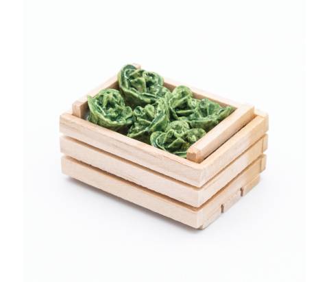 Cassetta Insalata