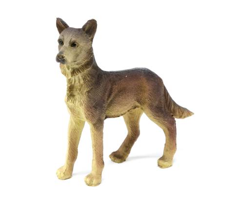 Altezza 12 cm - Animali Presepe in Resina