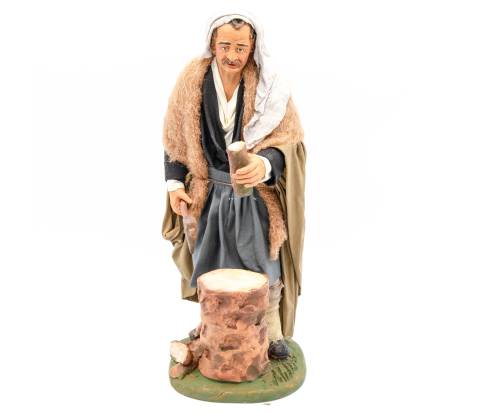 Taglialegna - h 30 cm