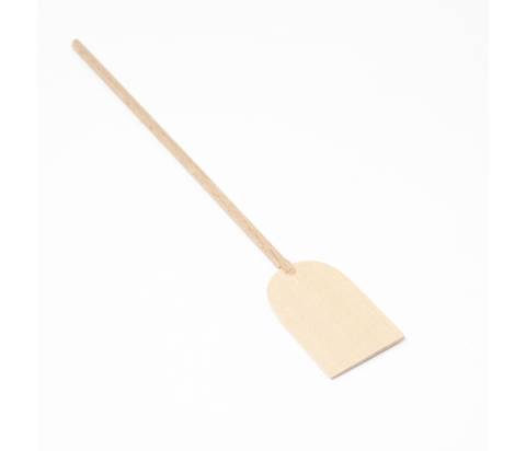 Pala da fornaio 9 cm - Scenografia Presepe, Case, Tende, Accessori