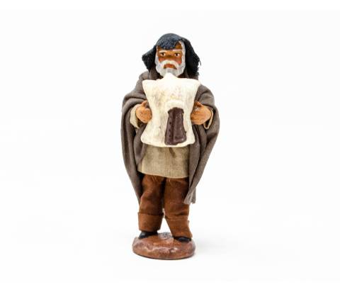 Fisse Vestite - 7 cm - Fisse Vestite - 7 cm