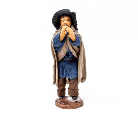 Fisse Vestite - 7 cm - Fisse Vestite - 7 cm