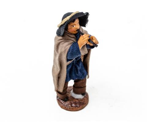  Fisse Vestite - 7 cm - Fisse Vestite - 7 cm