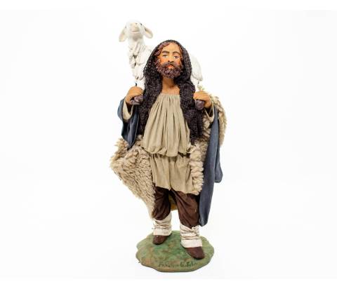 Serie 24 cm - Fisse Vestite - 24 cm
