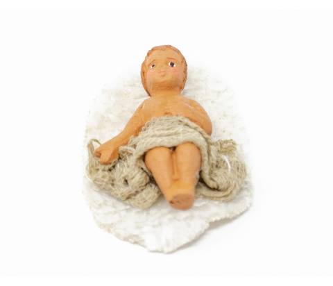 Fisse Vestite - 7 cm - Fisse Vestite - 7 cm