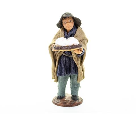 Fisse Vestite - 7 cm - Fisse Vestite - 7 cm