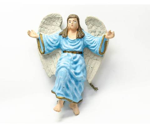 SO10A4 - Statue Presepe, Serie SO - 10cm