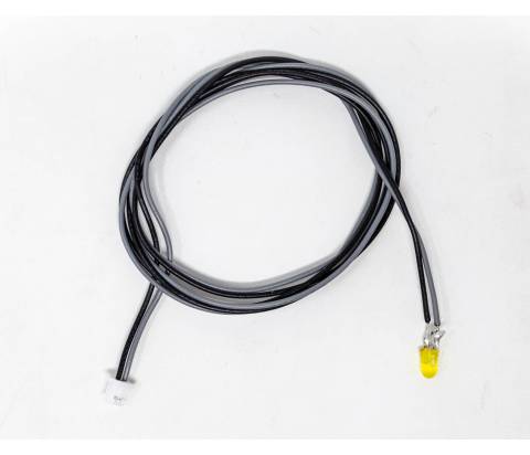 Ø 3 mm - LED per MLS