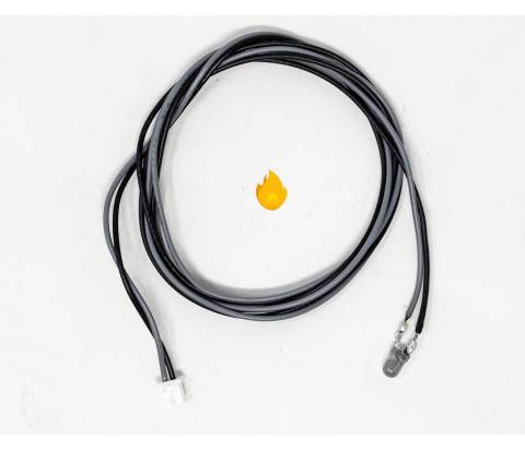 Ø 3 mm - LED per MLS