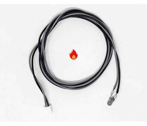 Ø 3 mm - LED per MLS