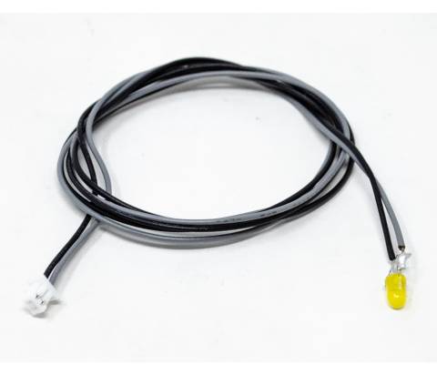  Ø 3 mm - LED per MLS