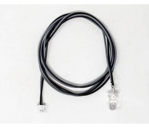 Ø 5 mm - LED per MLS