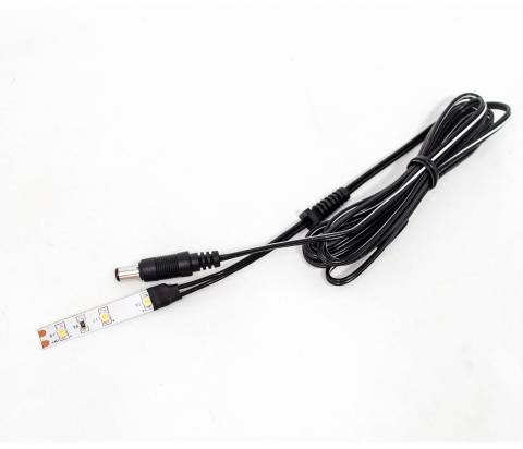 PSBC3 - Luci Case Presepe, Accessori 2,5 mm