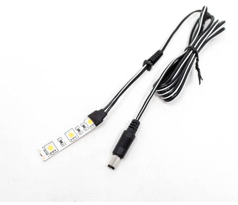 WSBI3 - Luci Case Presepe, Accessori 2,5 mm