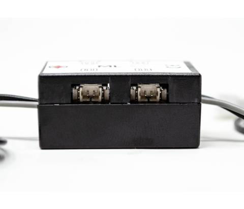  luci case - ML2.1 - Luci Case MLS - Sistema Miniaturizzato